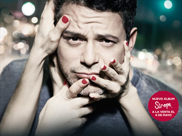Alejandro Sanz
